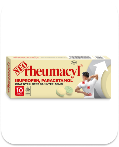 NEO rheumacyl Tablet